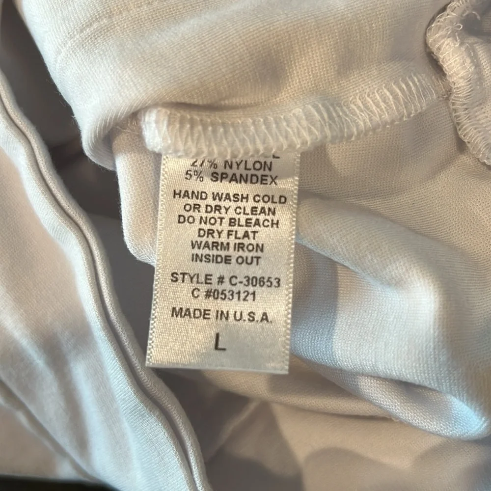 Chatoyant Flare Jeans - Picture 5 of 8